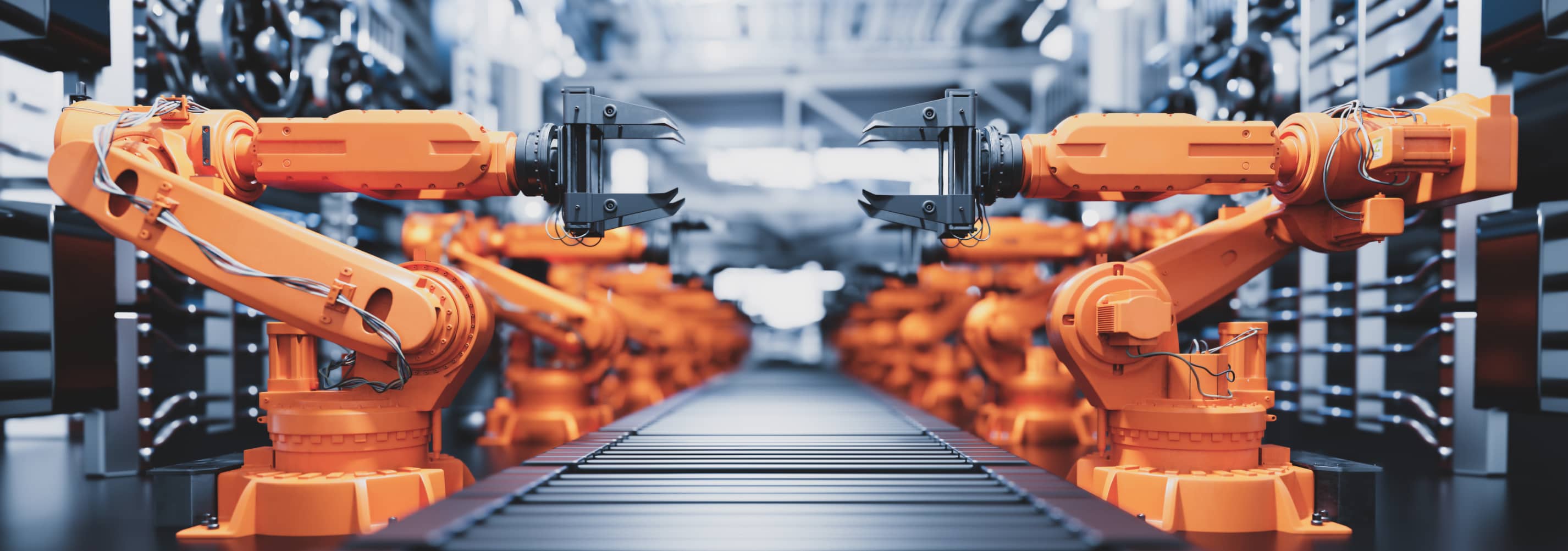 Automatisierung revolutioniert Geschäftsprozesse